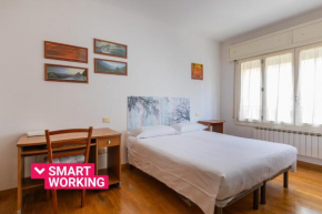 Urban Cozy Apartment by Wonderful Italy Bologna